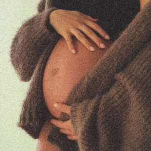 Handaufbau "Baby Belly Bowl" ♡