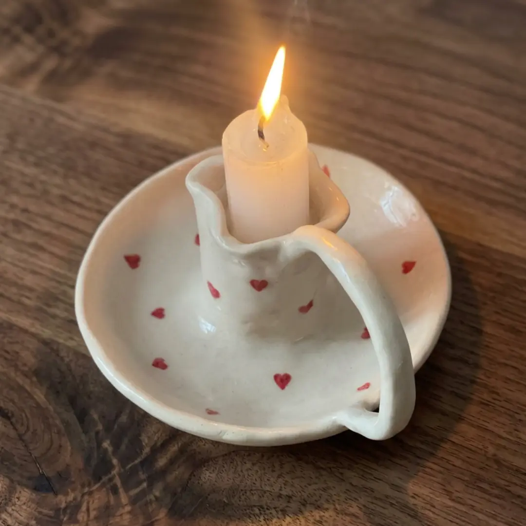 Cozy Edition – Kerzenständer & Aufhänger – Bild 2