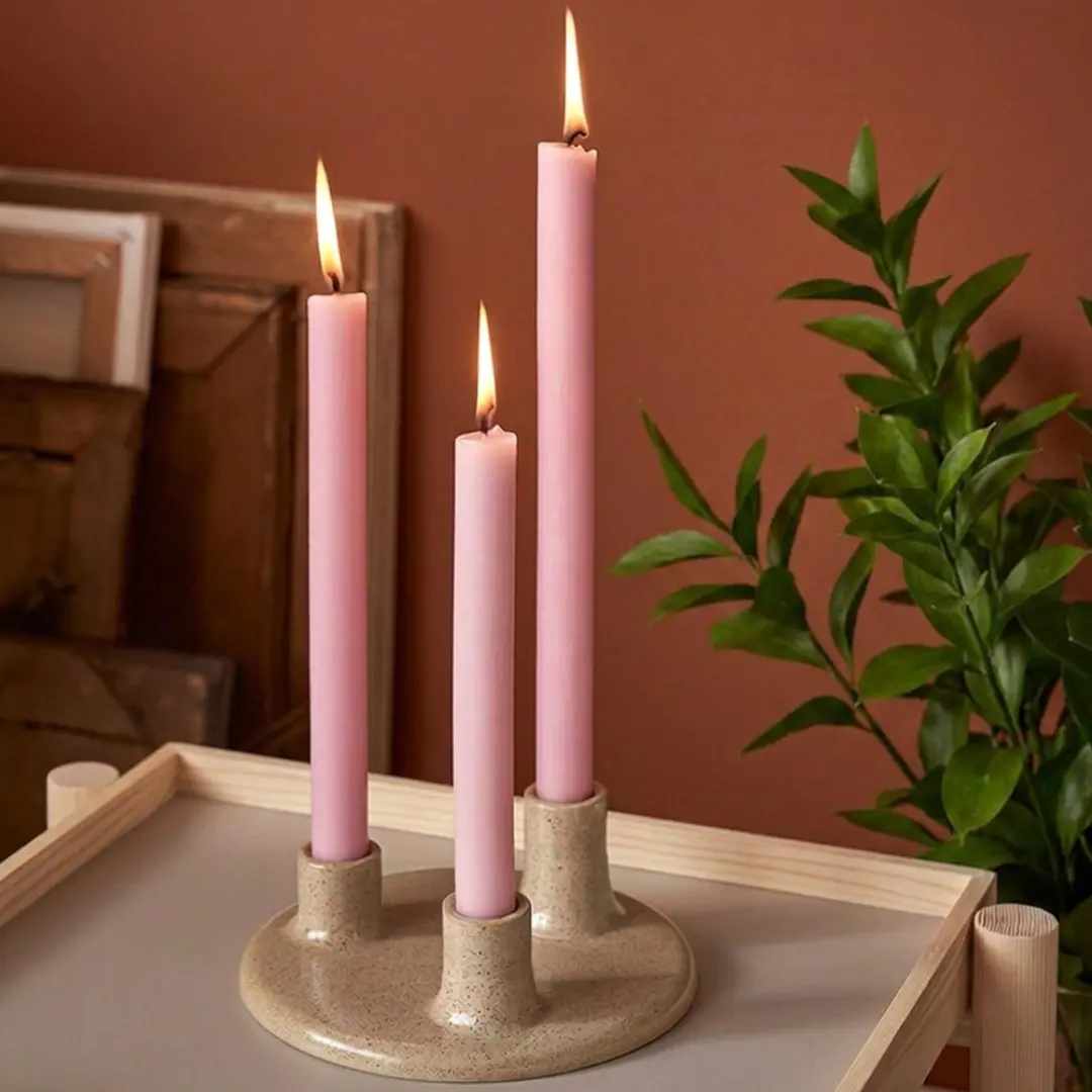 Cozy Edition – Kerzenständer & Aufhänger – Bild 5